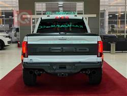 فورد F-150 رابتور
